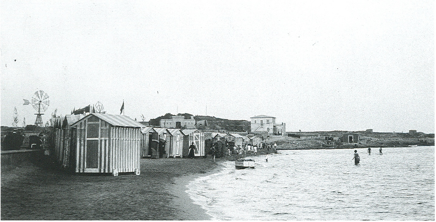 foto antiga