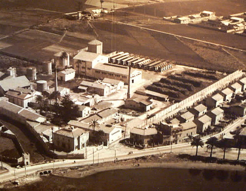 foto antiga