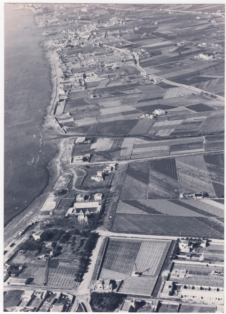 foto antiga