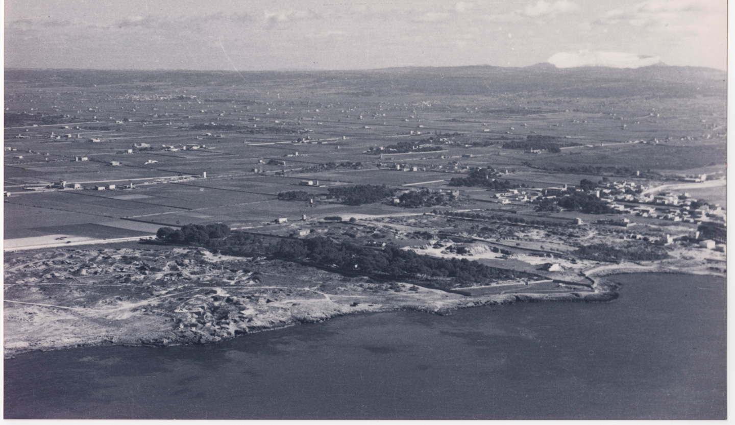 foto antiga