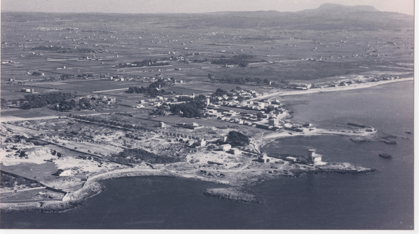 foto antiga